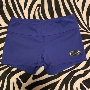 Fleo Shorts